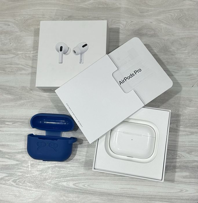 Продам наушники AirPods Pro