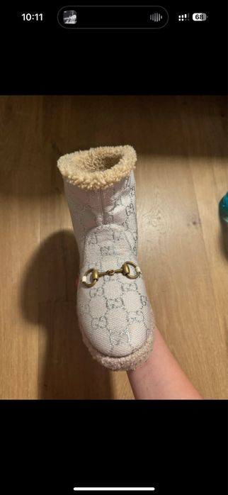 Cizme Gucci Dama