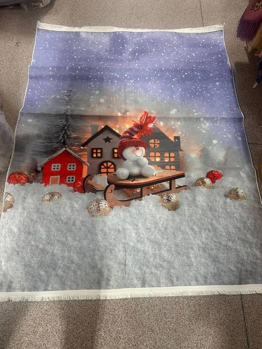 Covorașe diferite modele