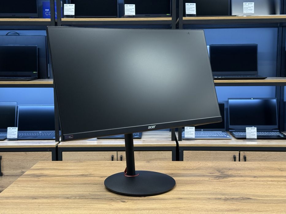 Игровой монитор Acer Nitro XV242 | 24", 500Hz, TN, FullHD