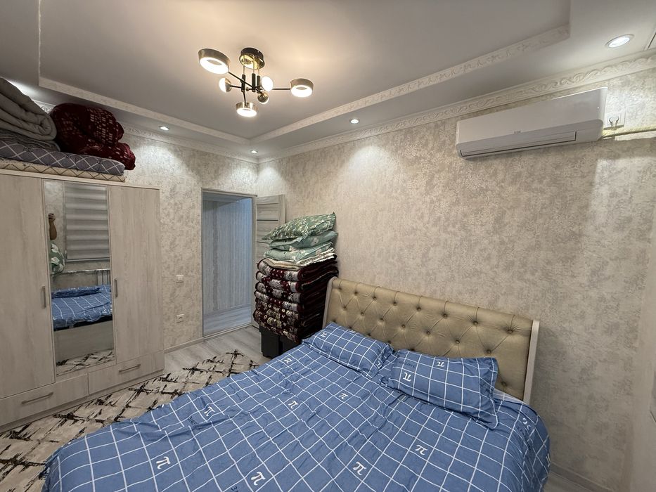 Продаётся квартира на ц15, Жангох Квартира сотилади. Без маклер, своя.