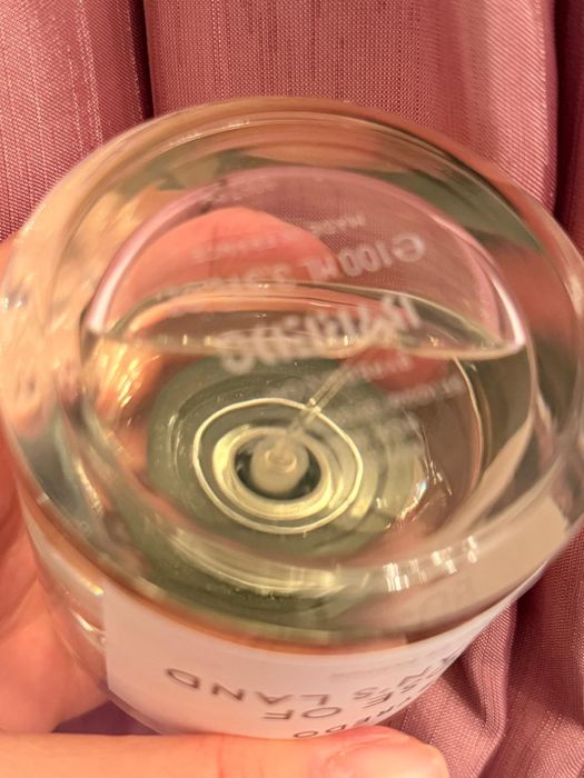 Parfum Byredo Rose of No Man’s Land