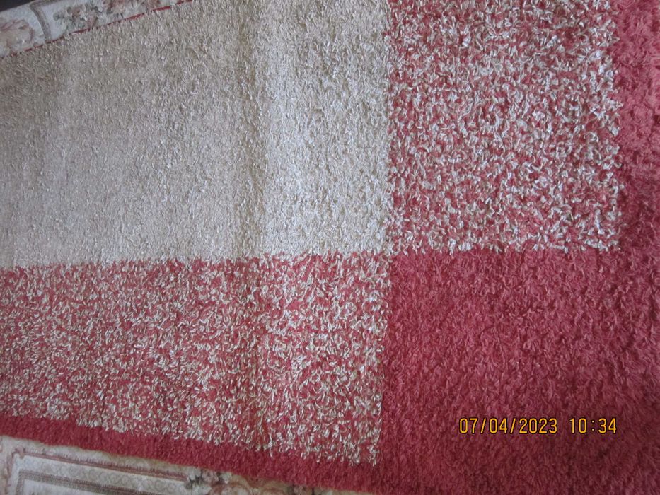 Ковер на пол ,красивый