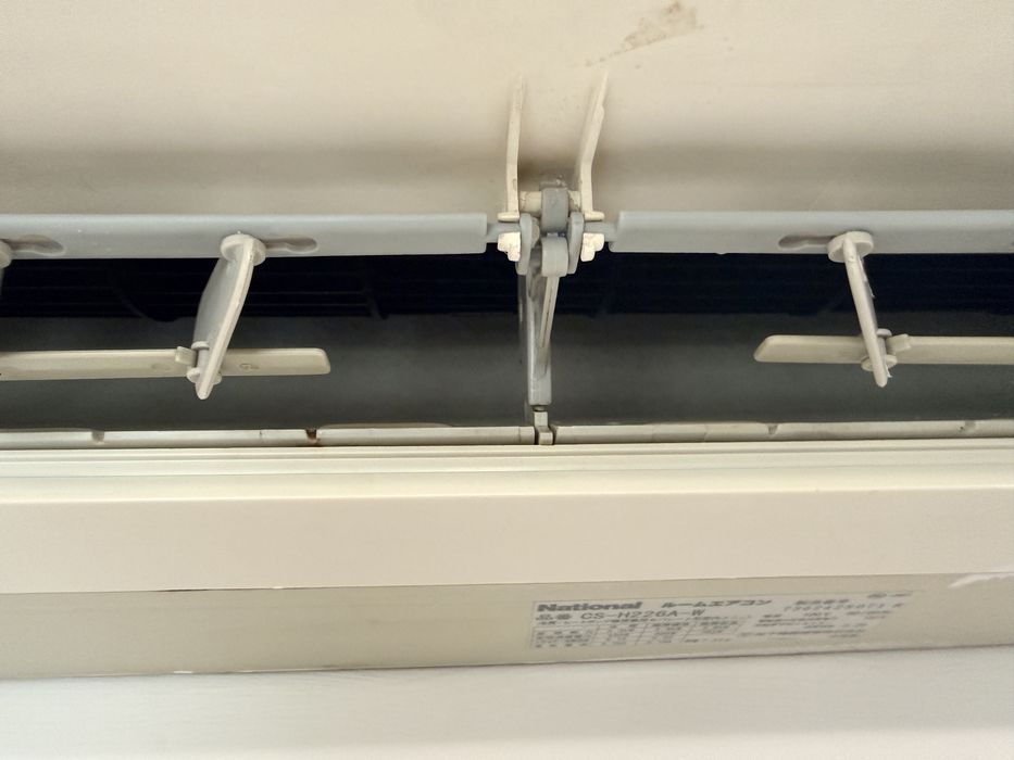 Профилактика на климатици