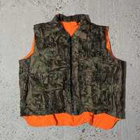 Vesta Realtree Camo