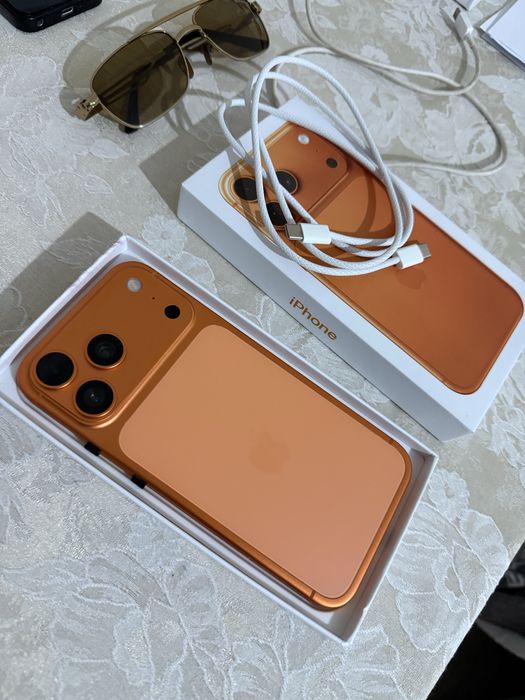 Iphone 17 pro max 1 tb