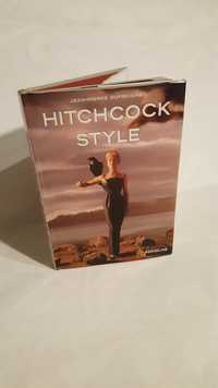 hitchcock style by jean pierre dufreigne
Jean-Pierre DufreigneJean-Pie