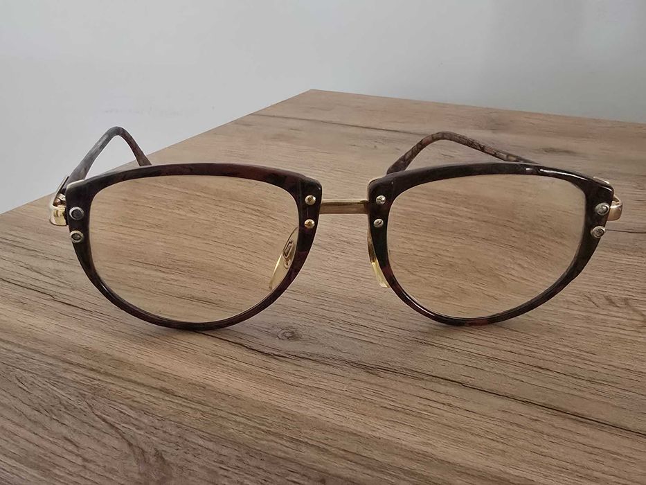 Rame ochelari Cazal 332 original vintage anii ’90