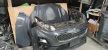 Fata completa Kia Sportage 1.6 crdi 2017-2020