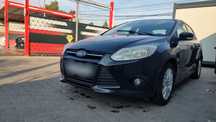 Ford Focus MK3 1.6 TI 125CP