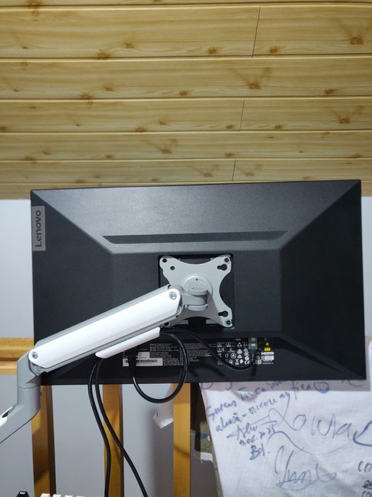 Monitor Lenovo G25-10