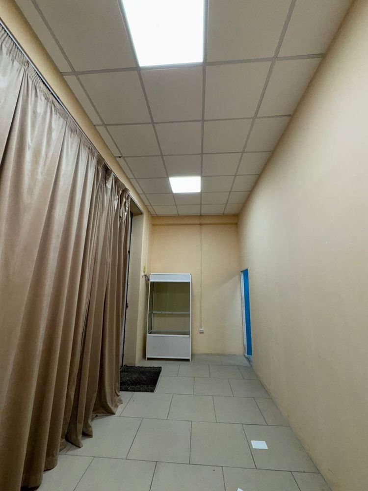 Аренда Офис 1 Этаж Showroom Тур Фирма Логистика 24/7 Метро Чиланзар