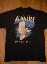 Vând tricou Amiri