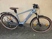 E-Bike Scott Axis 29 inch (bicicleta electrica)
