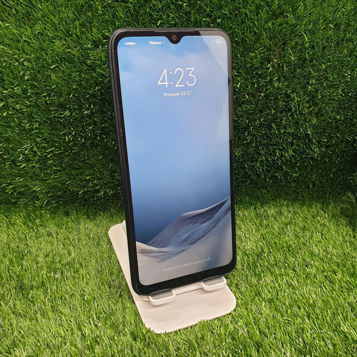Redmi 9a srochna sotiladi