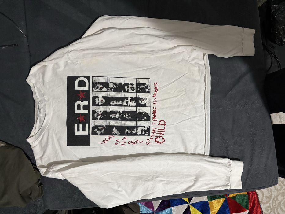 ERD Enfants Riches Deprimes