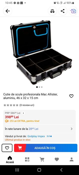 Valiza/Case Cabluri/Mixer/Microfon/Lumini/Juzisound