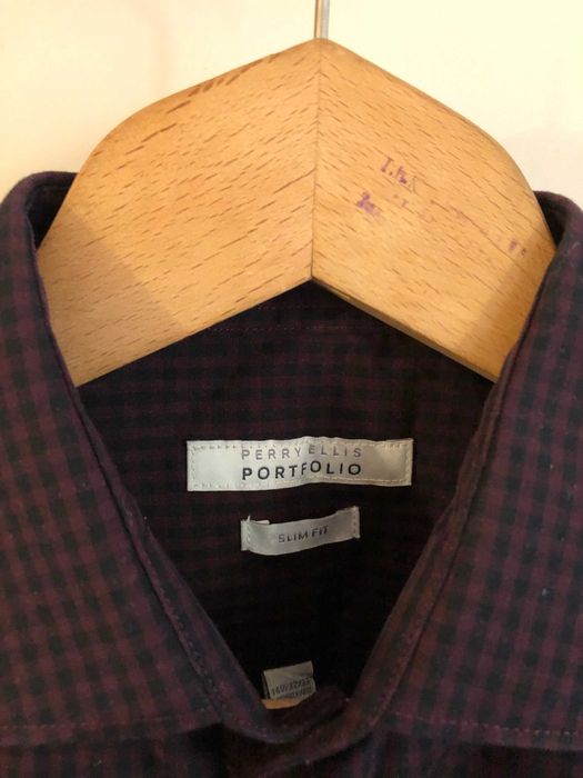 Polo Ralph Lauren Zara мъжки ризи US Polo