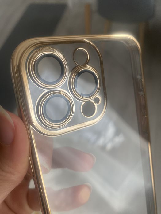 Кейс Iphone 15 pro max