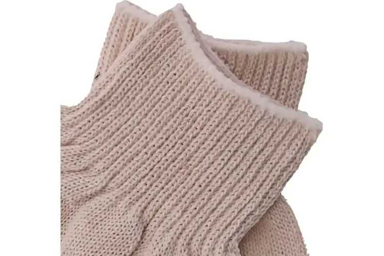 Перчатки трикотажные пятипалые рабочие 37 грамм