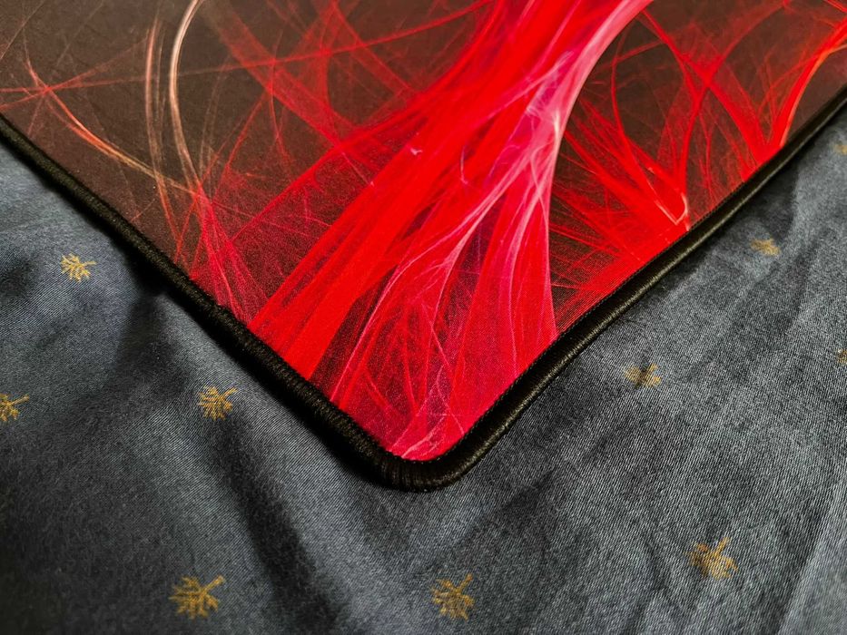 Mouse pad HyperX Fury S Pro Speed Edition L!