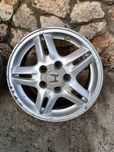 Алуминиеви джанти CRV 1
