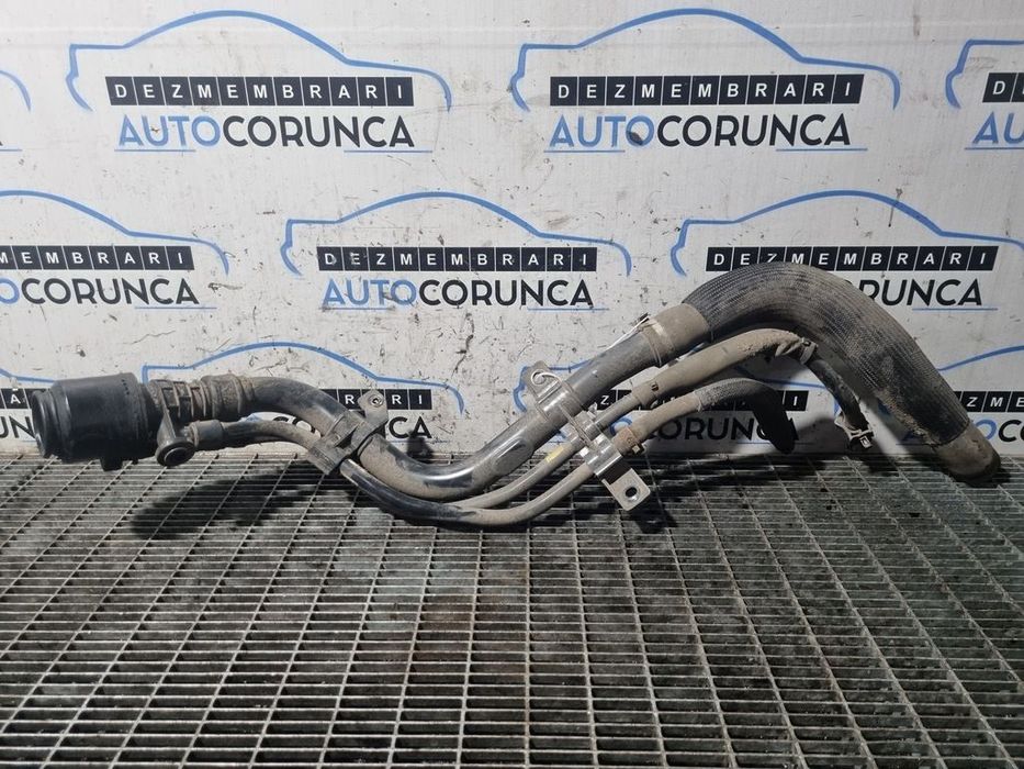 Gat Umplere Rezervor Kia Sportage IV 1.7 Diesel 2016 - 2018 (1354) Diesel
