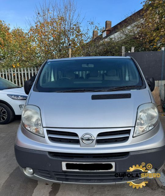 Dezmembrez Nissan Primastar 1 [facelift] [2006 - 2014] M9R