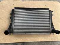 Intercooler vw passat b7 cod motor cffb