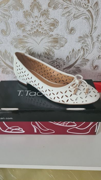 Продам новые балетки