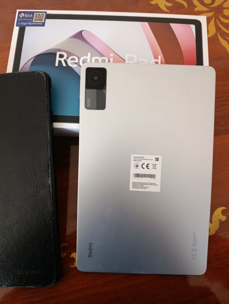 Redmi Pad 4GB 128GB