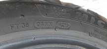Michelin Primacy 4 vara 215/50/17