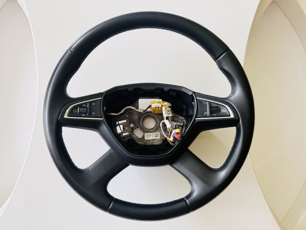 Волан за Skoda Fabia мулти