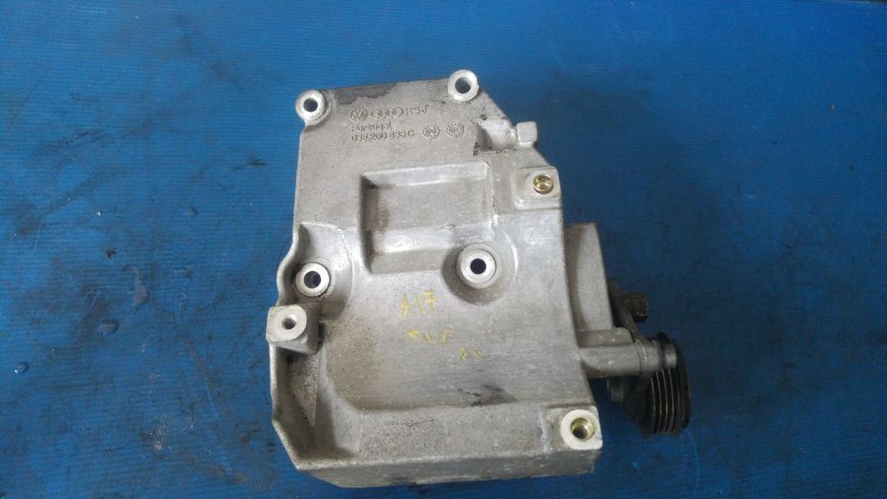 suport accesorii audi a4 b6 skoda superb vw passat b3 b6 avf 1.9 tdi 038260885c