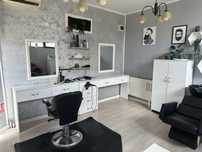 Mobilier frizerie, coafor, salon infrumusetare