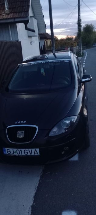 Autoturisme  folosite