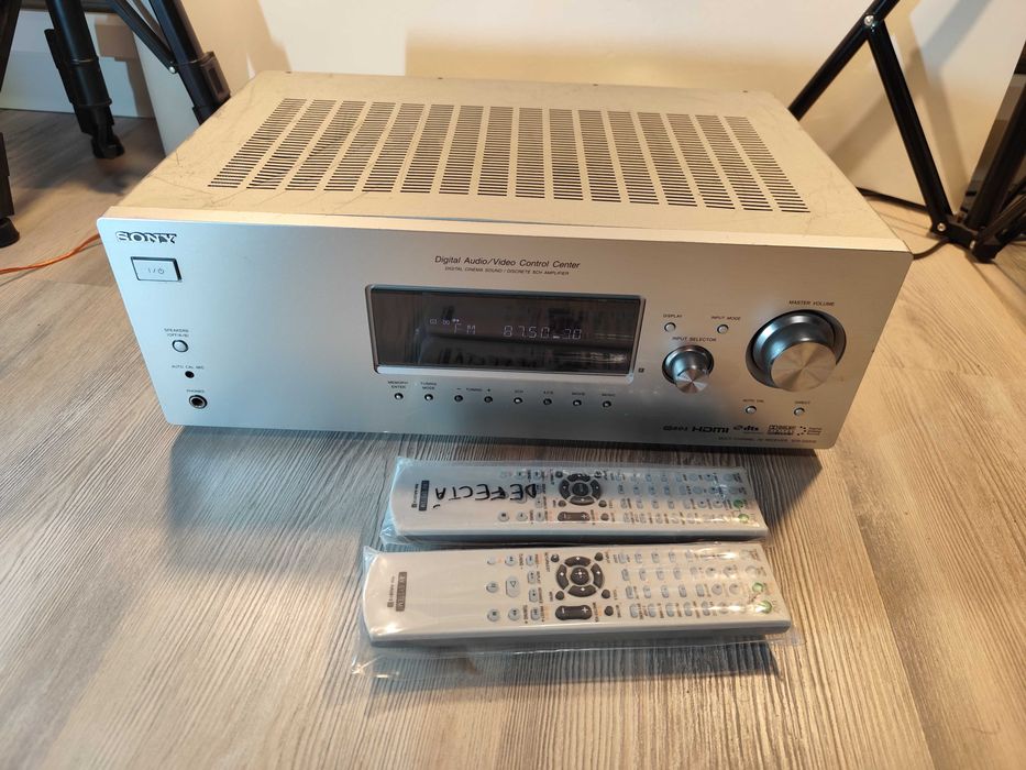Amplificator SONY STR-DG510