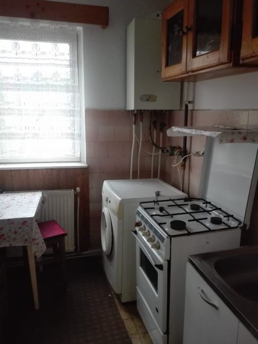 Apartament doua camere, mănăstur