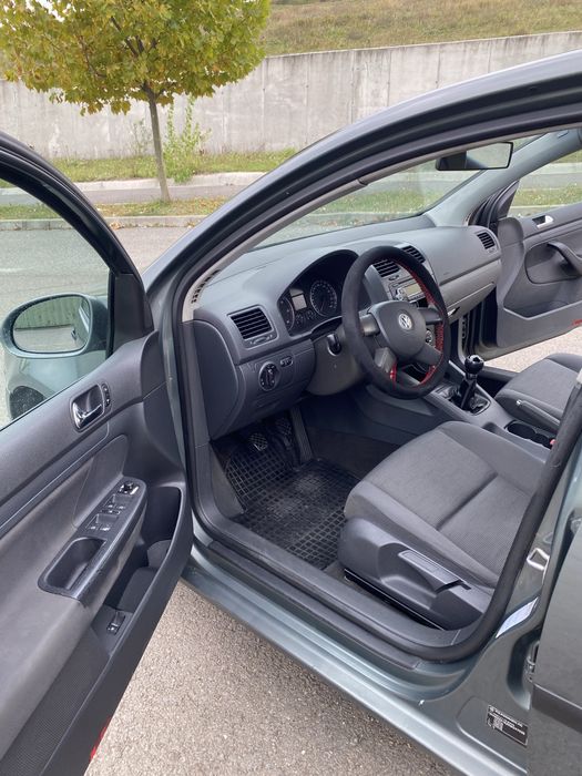 VAND sau schimb VW GOLF 5 V 2.0 TDI BKD