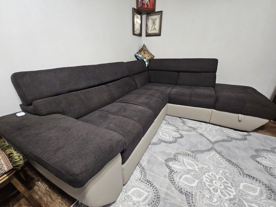 Vand mobilier de sufragerie set complet