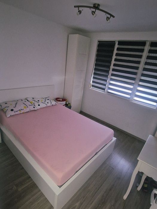 Apartament 3 camere Drumul Taberei Valea Oltului 10