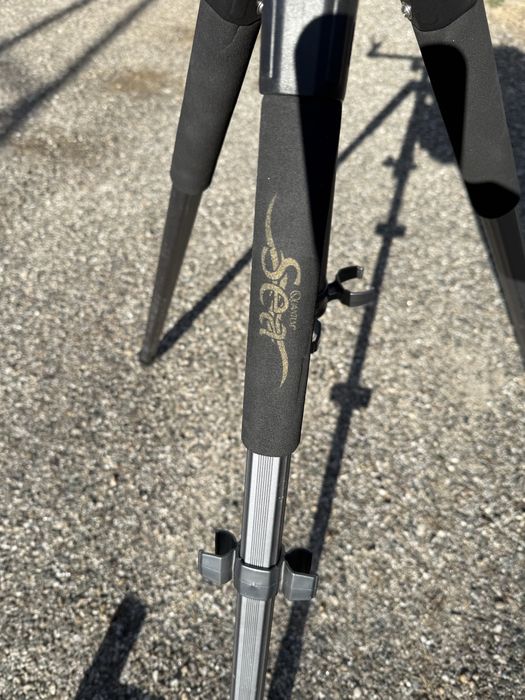 Трипод  за морски риболов Quantum Sea