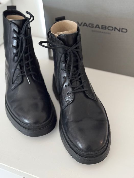 Vagabond мъжки ботуши 43 размер