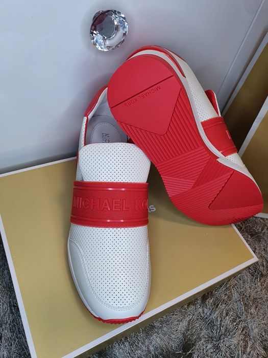 Adidasi Michael Kors NOI 38