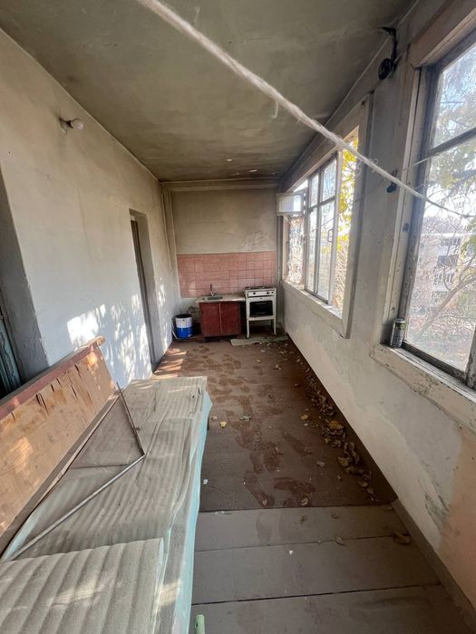 Продается 3 комнатная квартира