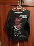 Bluza Desigual dama