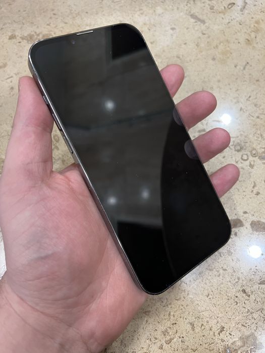 IPhone 13 Pro Max 128gb