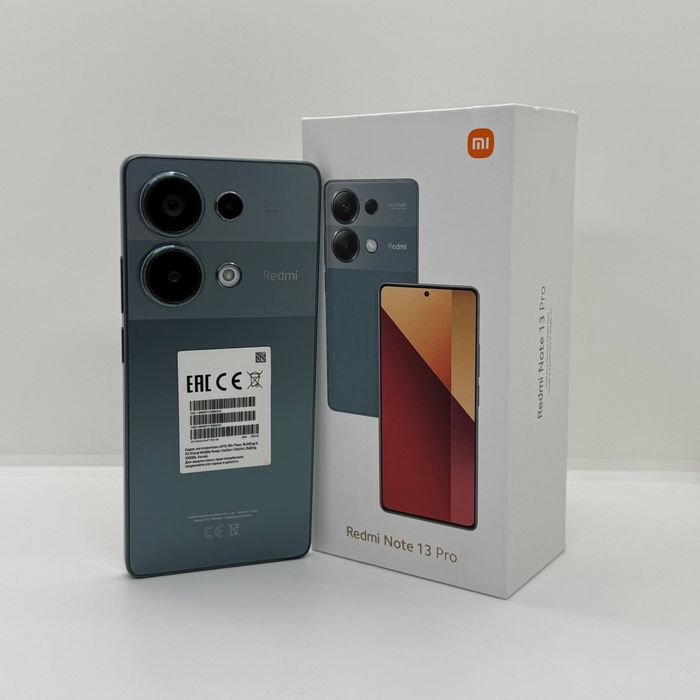 Redmi note 13 pro