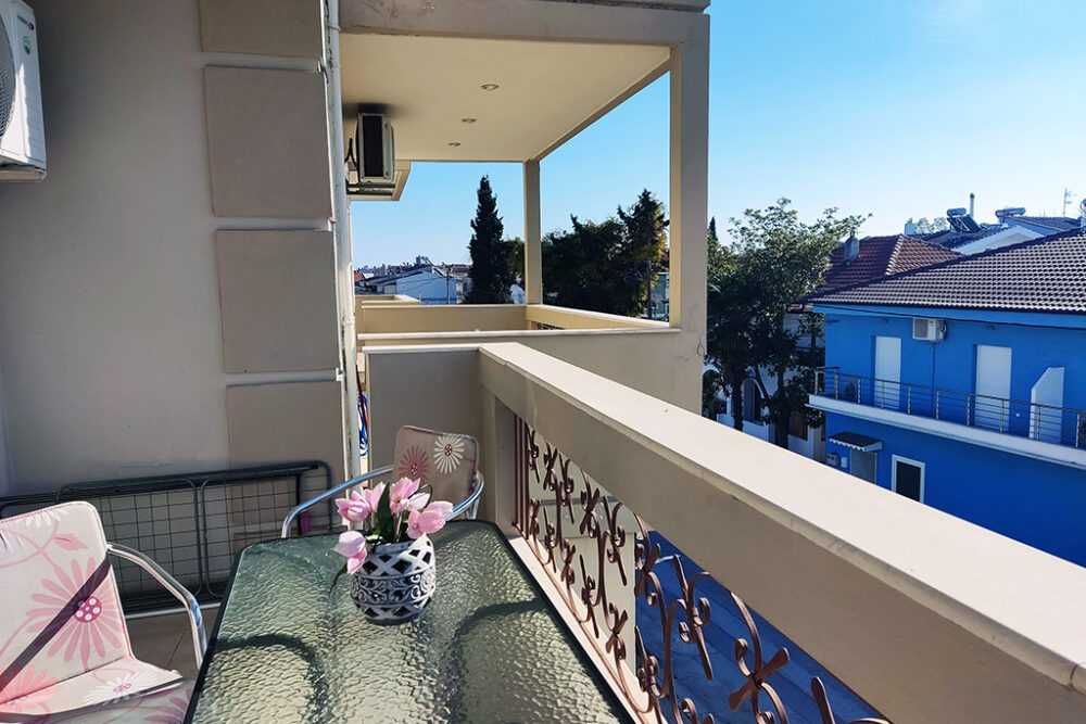 Апартамент 138 IAS - Керамоти, Гърция