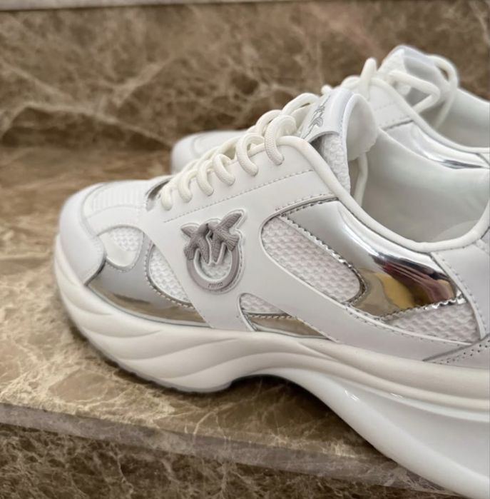 Дамски маратонки PINKO